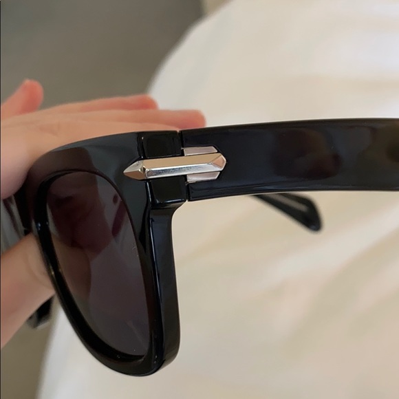 Rag and Bone Sunglasses main image 4